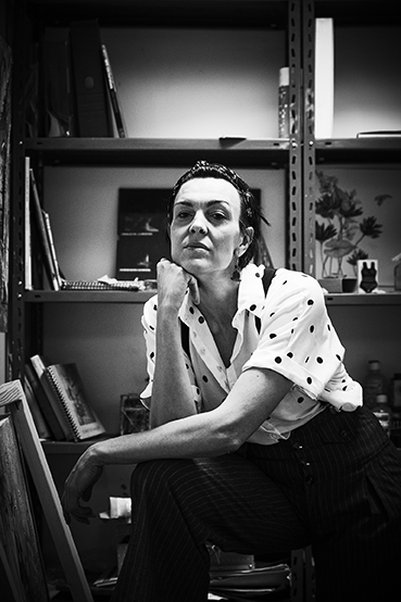 Fotografia rossana Maggi